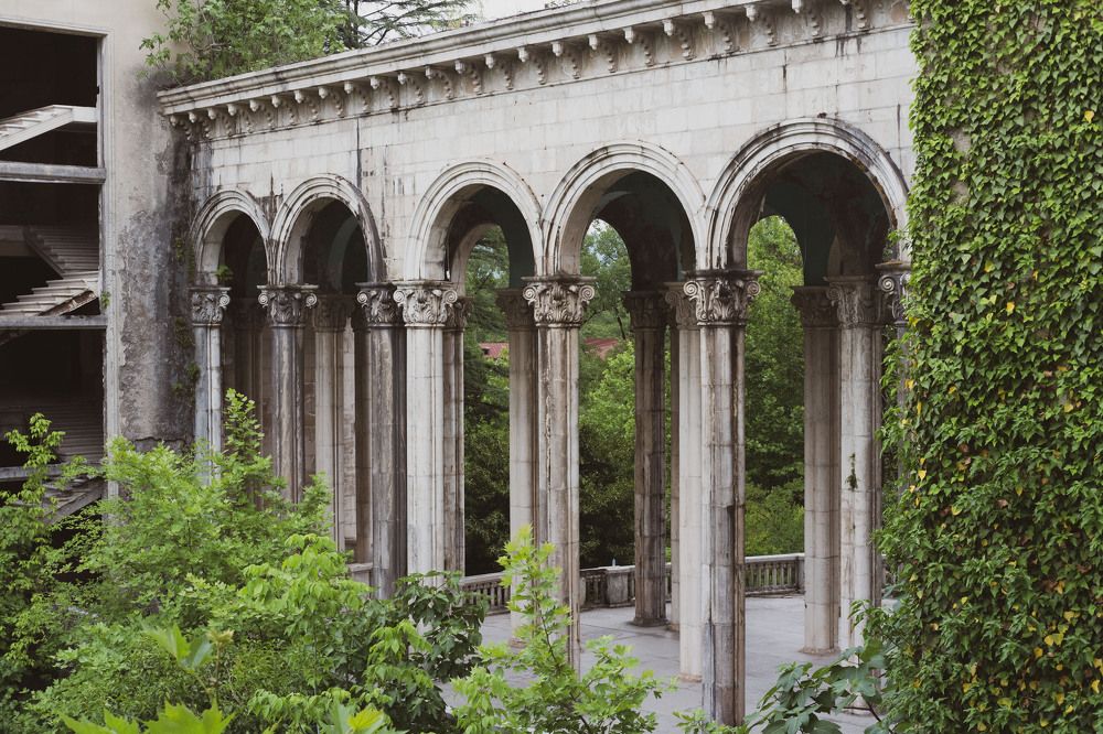 Photograph by Янина Найденцева