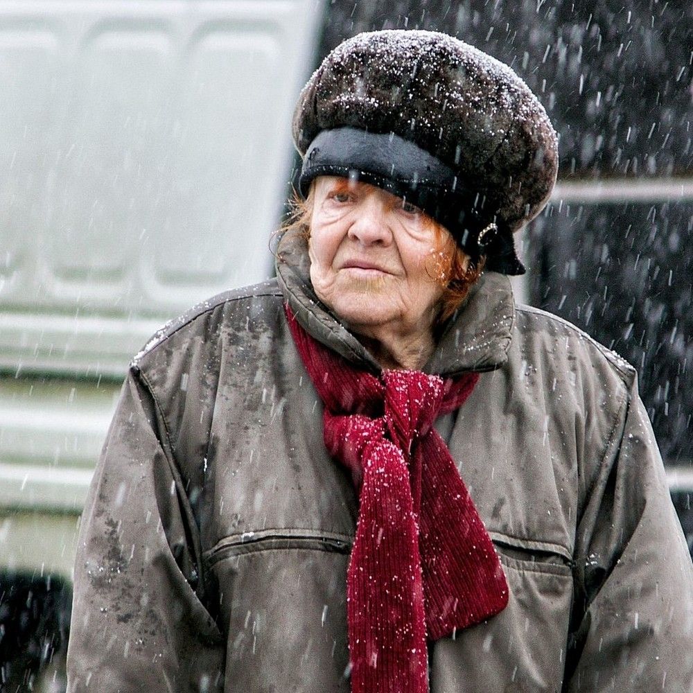 Photograph by Вадим Голосницкий