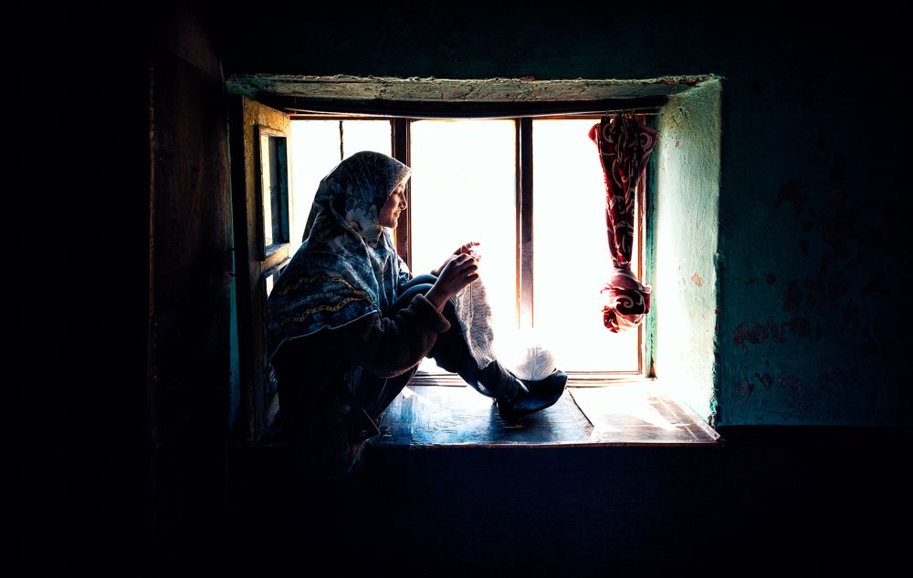 Фотография автора Siraj Alquraish