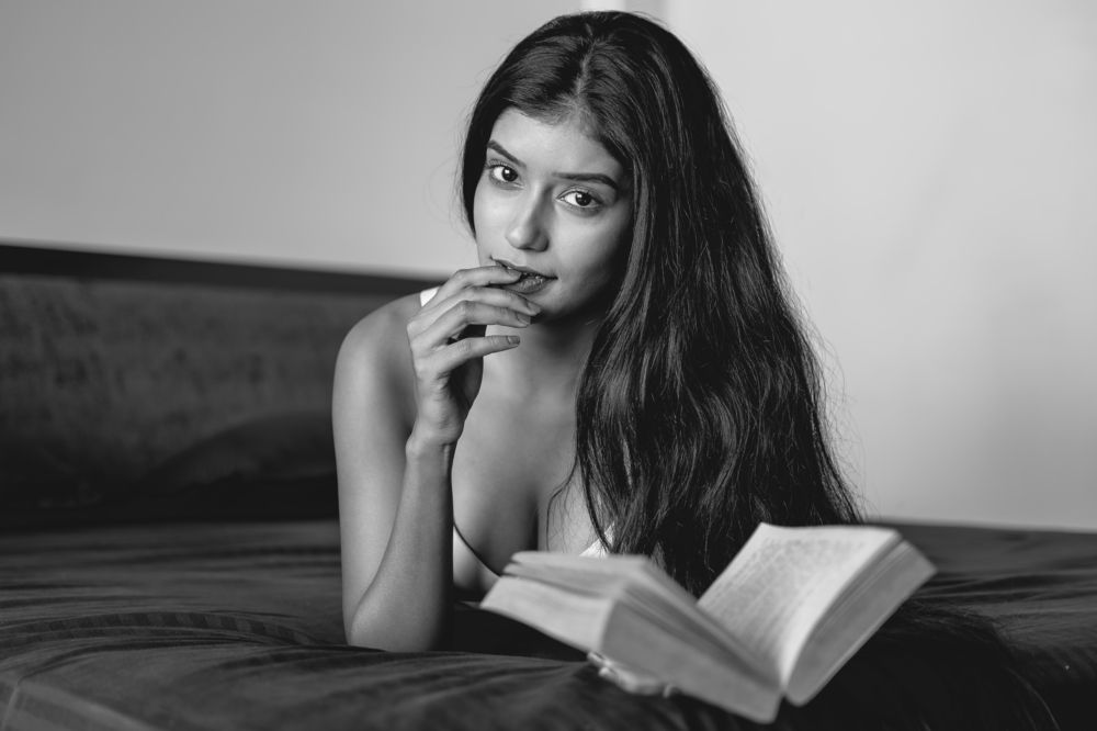 Photograph by Siddhartha Roy Choudhury