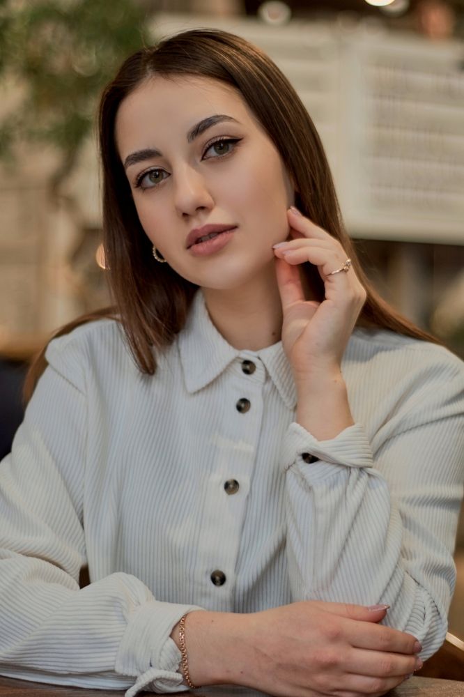 Photograph by Диана Янковская