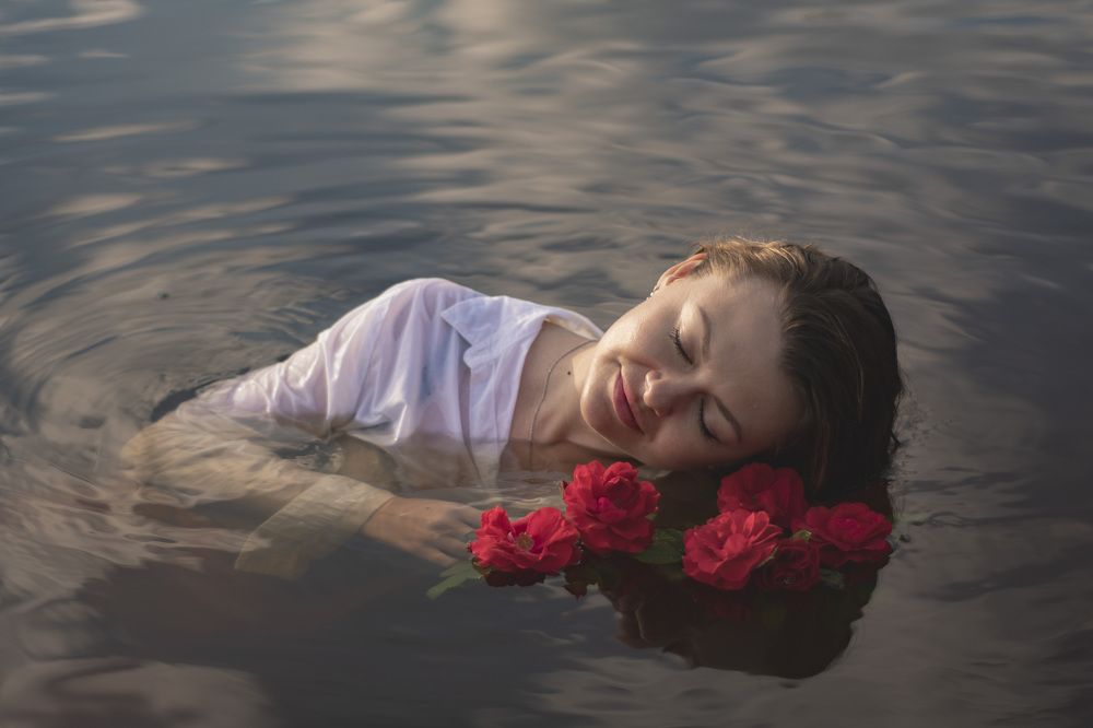 Photograph by Диана Янковская