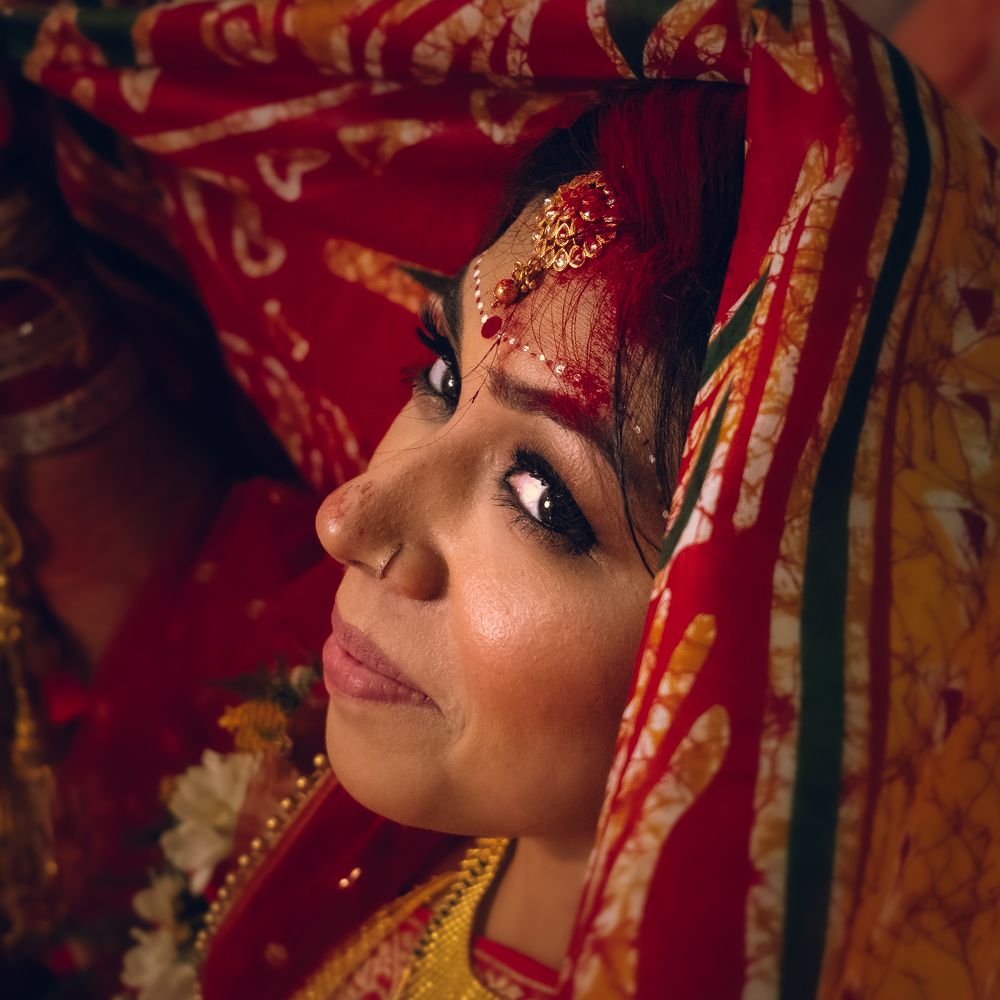 Photograph by Siddhartha Roy Choudhury