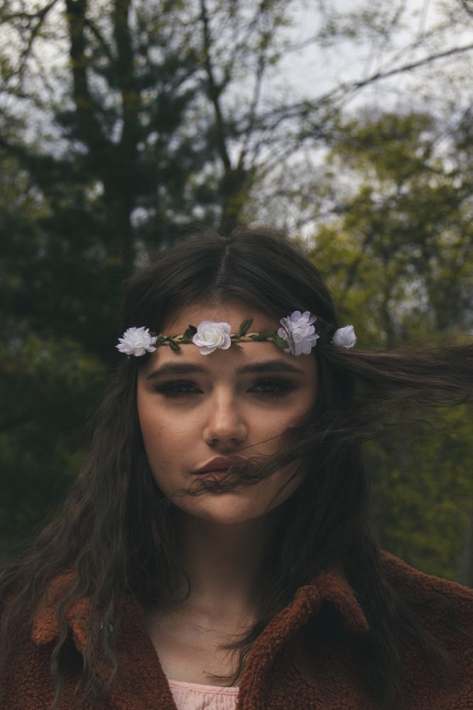 Photograph by Malgorzata Gutowska