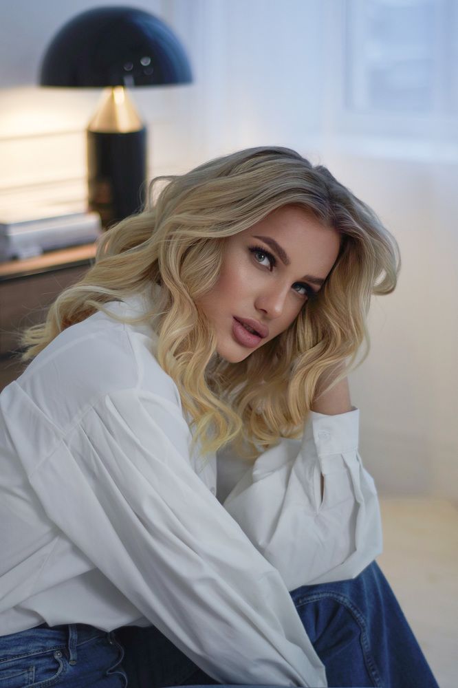 Photograph by Диана Янковская