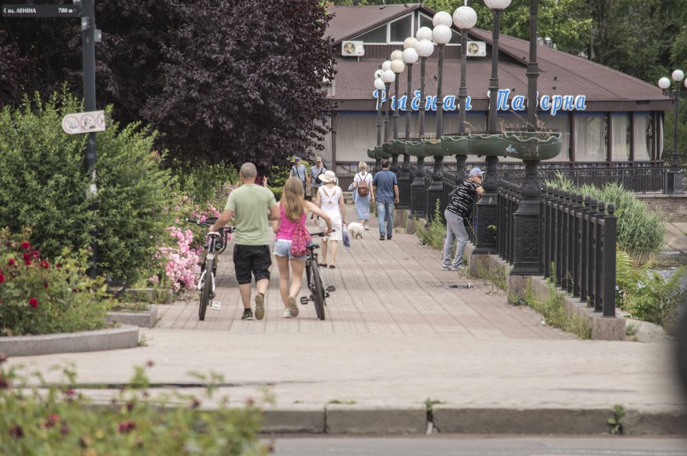 Photograph by Андрей Соколов