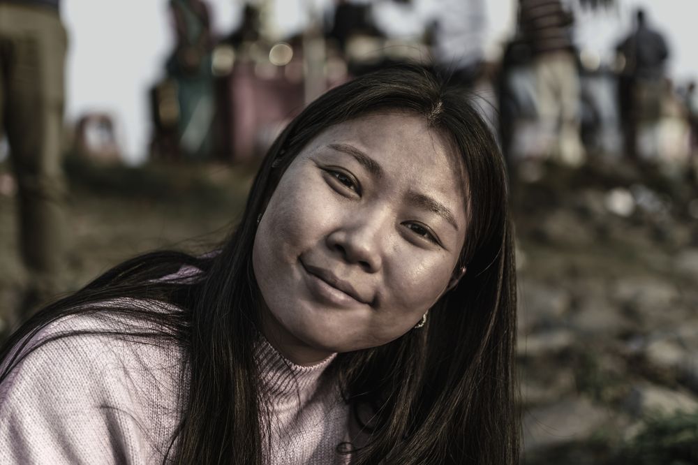 Photograph by Siddhartha Roy Choudhury