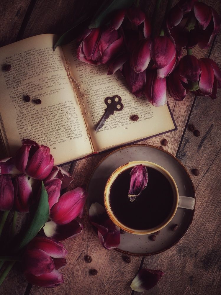 Photograph by Anastasia Malyukova