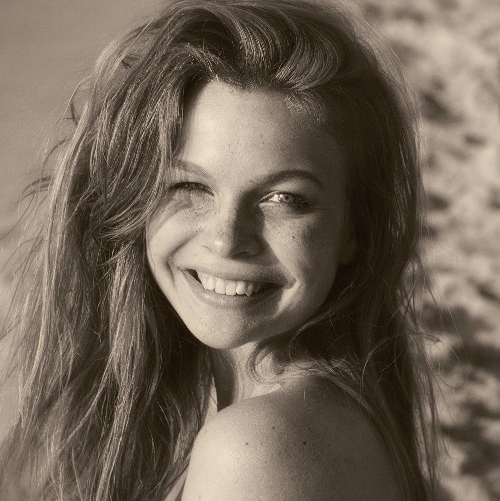 Photograph by Татьяна Максакова