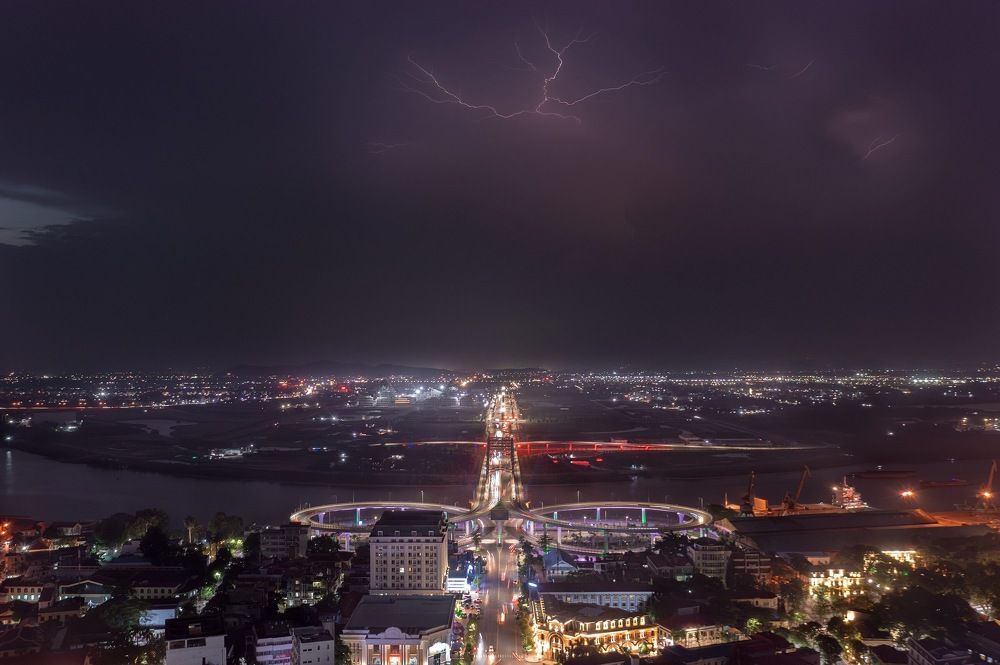 Photograph by Nguyễn Đức Huấn