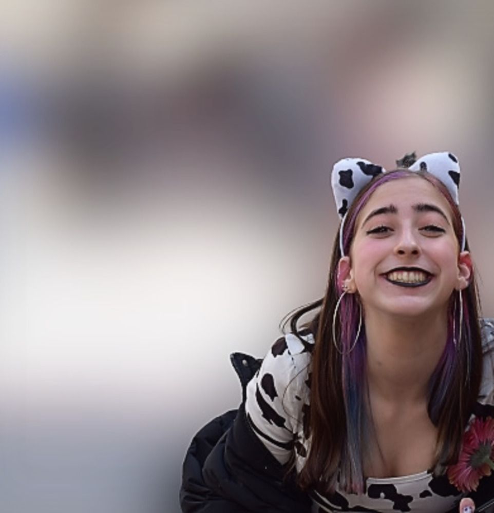 Photograph by Marina Eremin