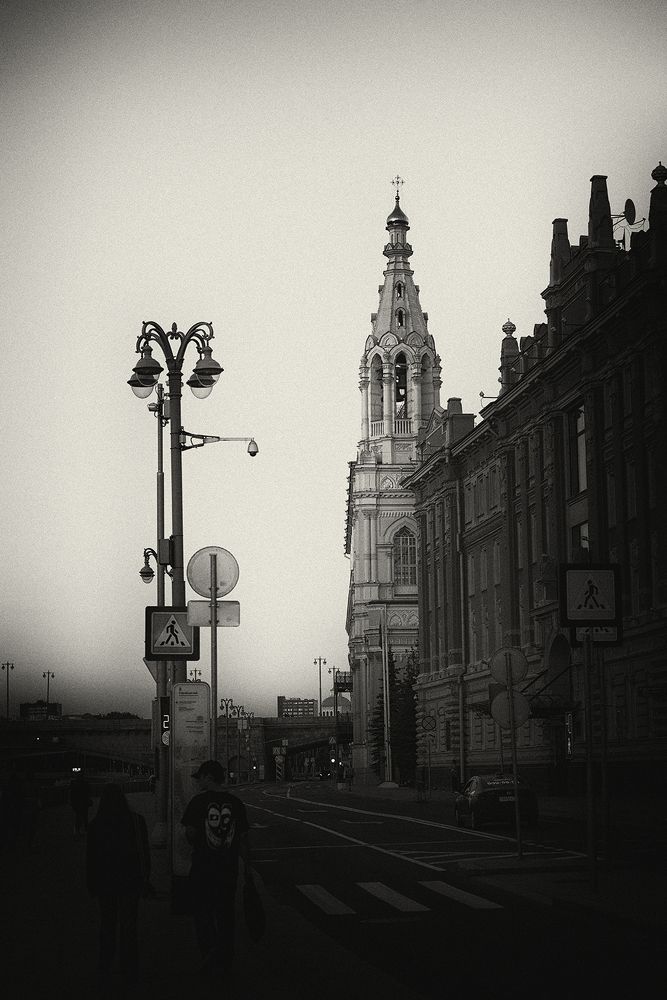 Photograph by Бондарев Александр