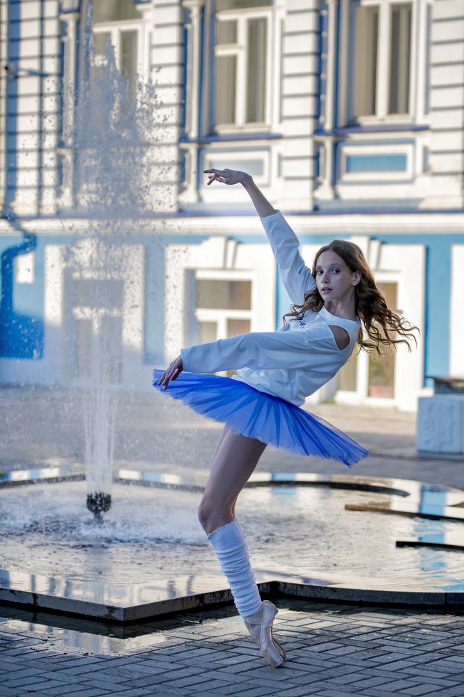 Photograph by Светлана Ермакова