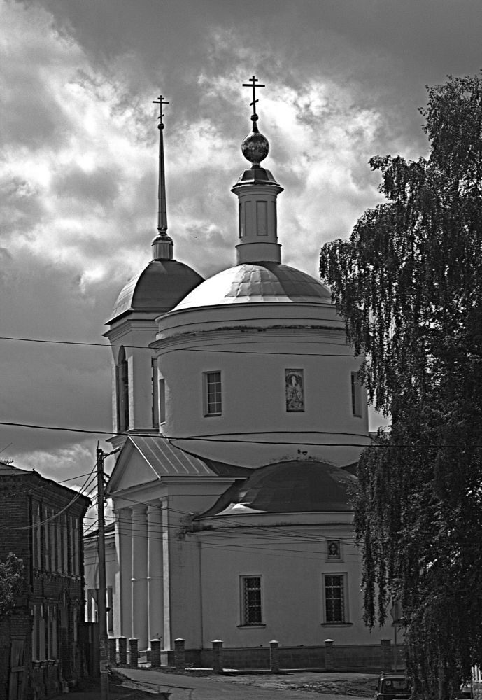 вокруг да около