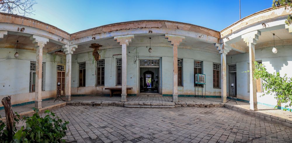 Photograph by asma dafeian