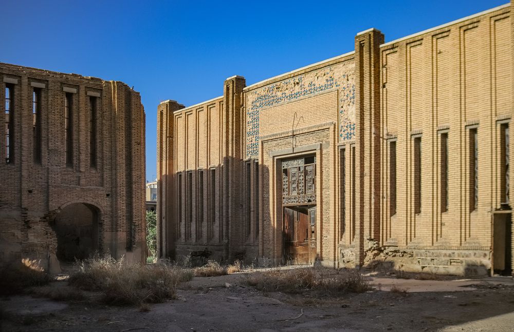 Photograph by asma dafeian