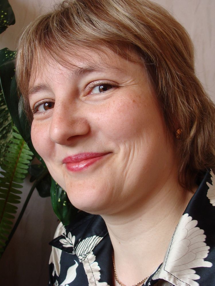 Photograph by Николай Худяков