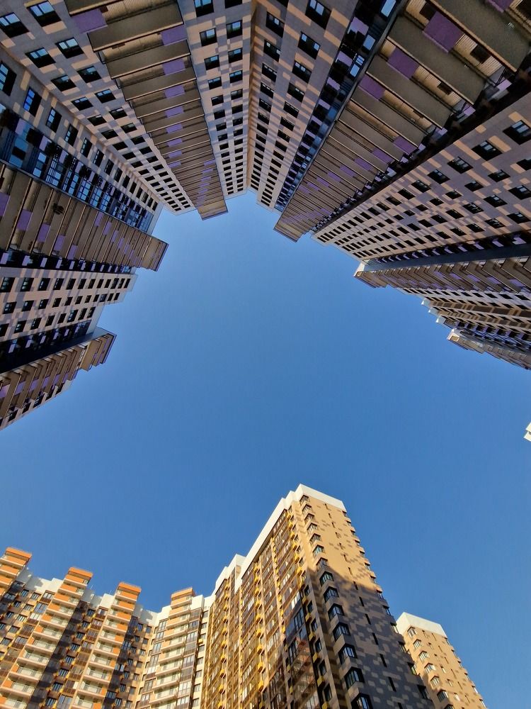 Photograph by Ksenia Sannikova