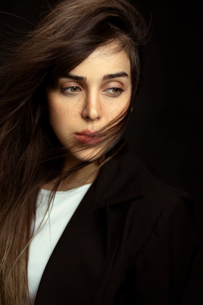 Photograph by Ehsan Ahmadi