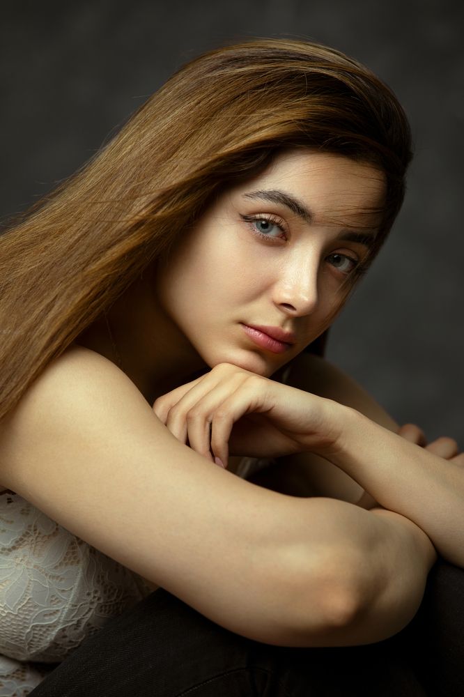 Photograph by Ehsan Ahmadi