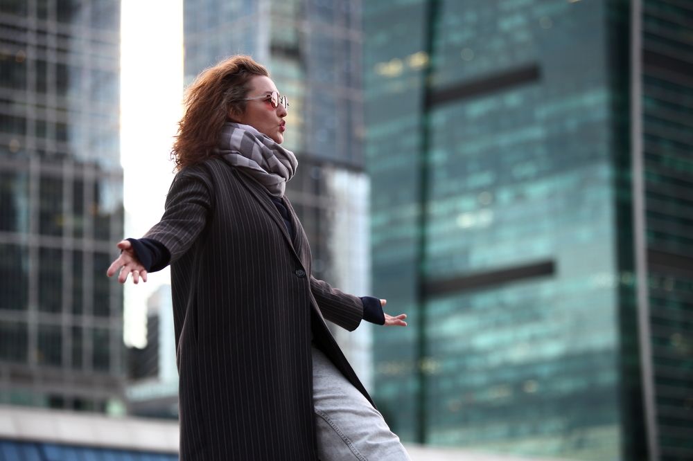 Photograph by Черный Роман