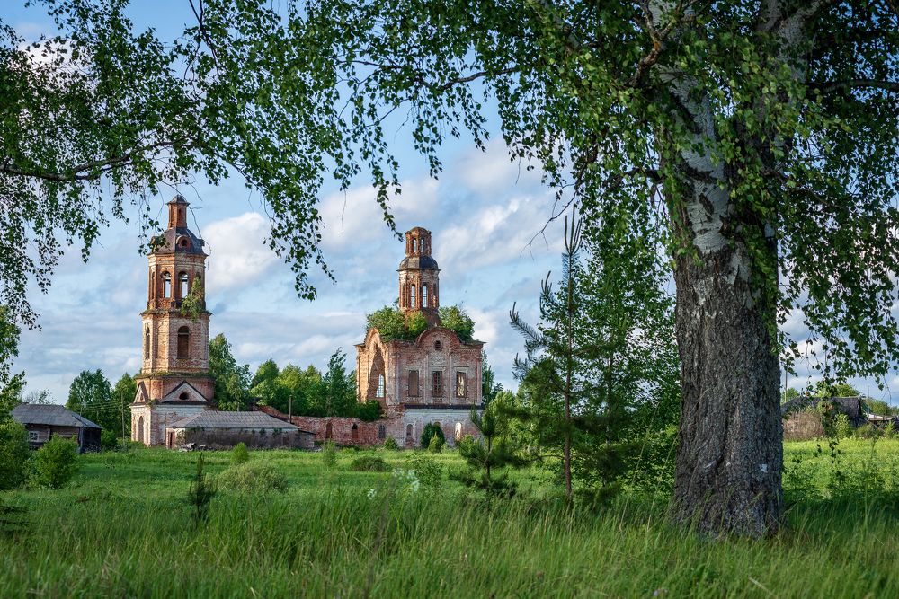 Photograph by Шуплецов Алексей