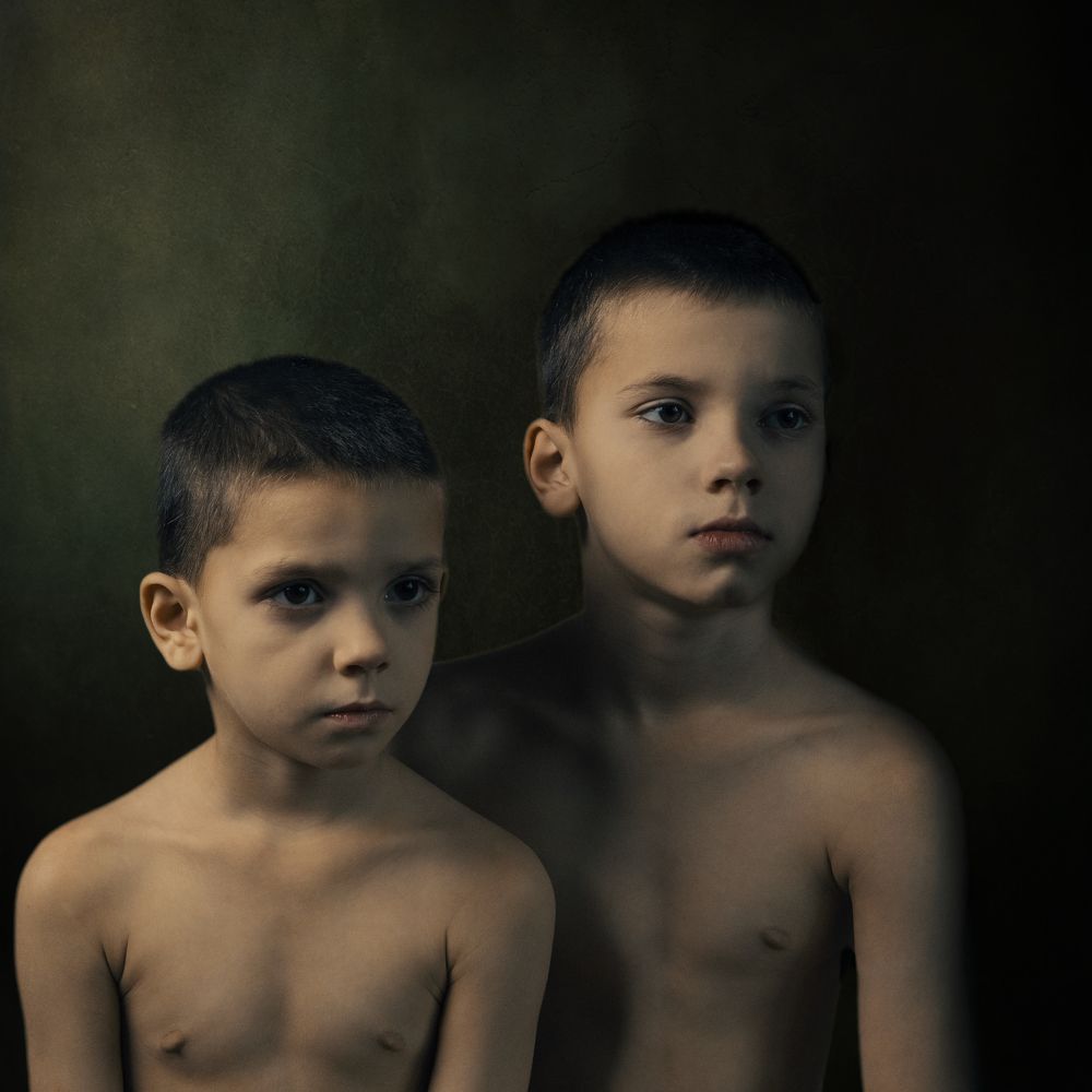 Photograph by Ольга Бакурская