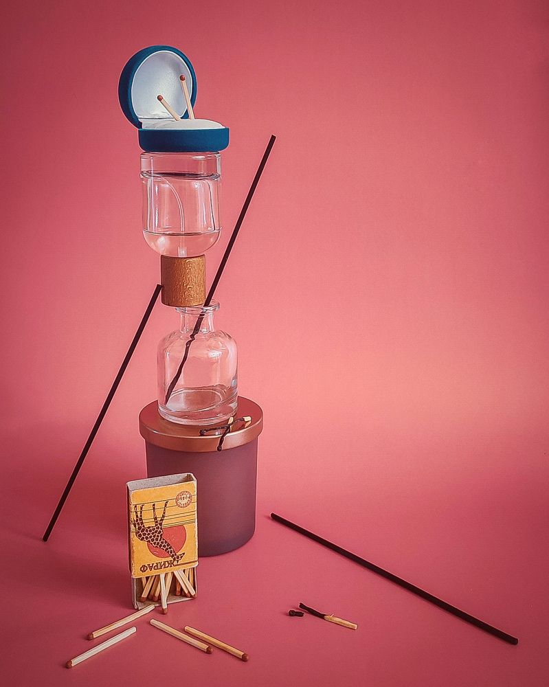 Фотография автора Анастасия Мамаева