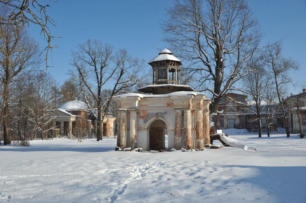 Photograph by Юрий Яковлев