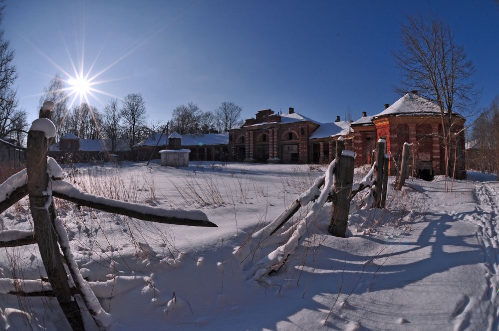 Photograph by Юрий Яковлев