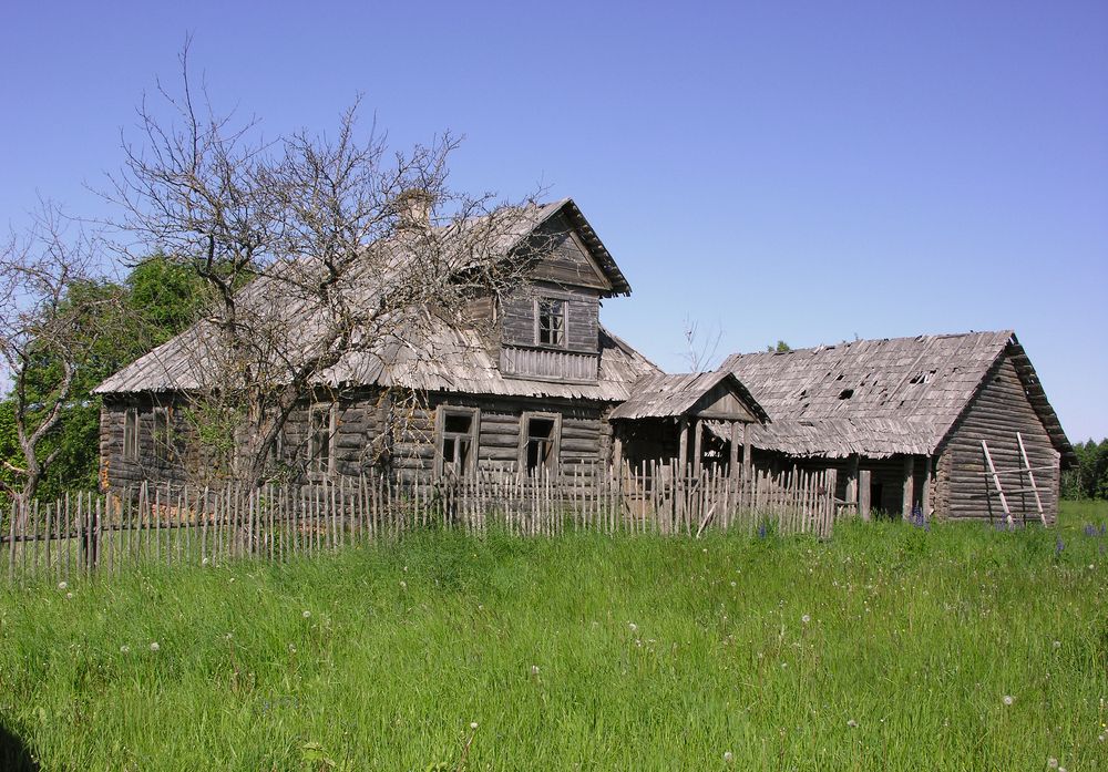 Photograph by Юрий Яковлев