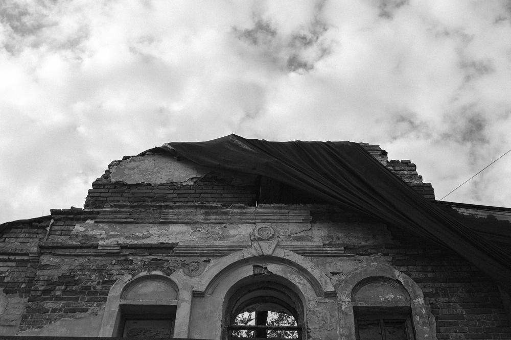 Photograph by Влад Розенталь