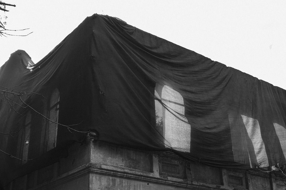 Photograph by Влад Розенталь