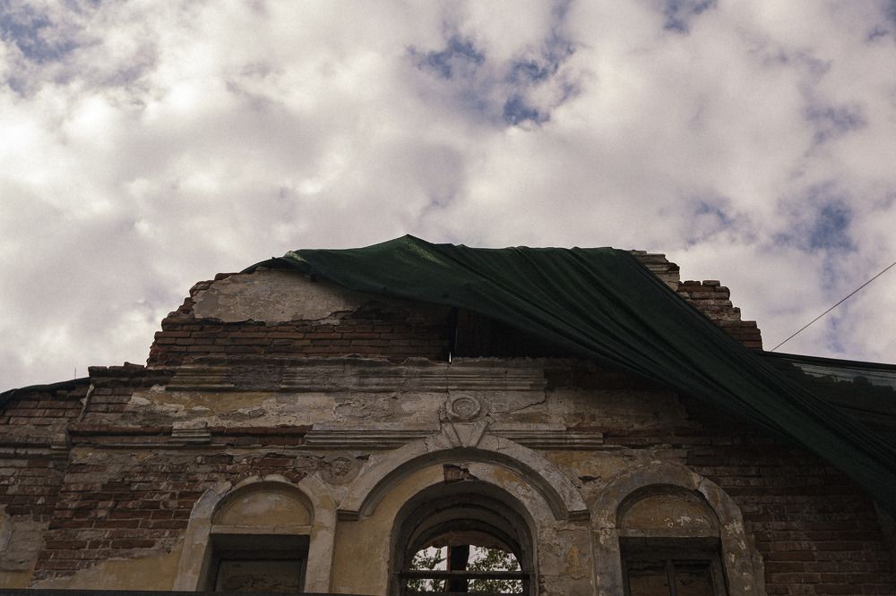 Photograph by Влад Розенталь