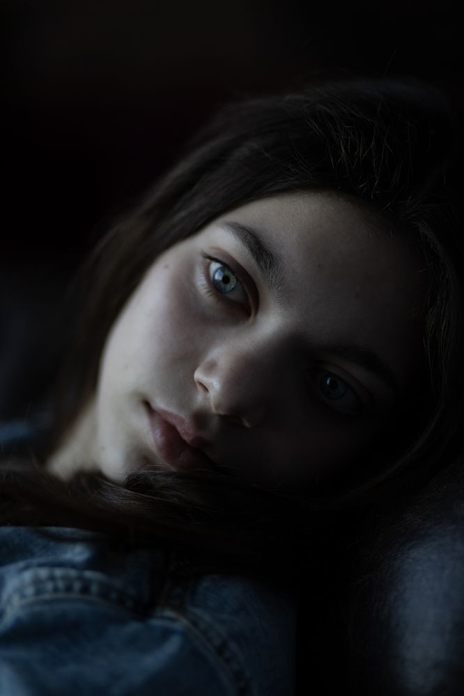 Photograph by Vladislav Makarov