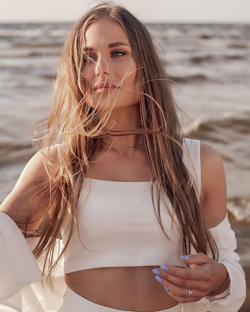 Photograph by Viktorija Gorovaja