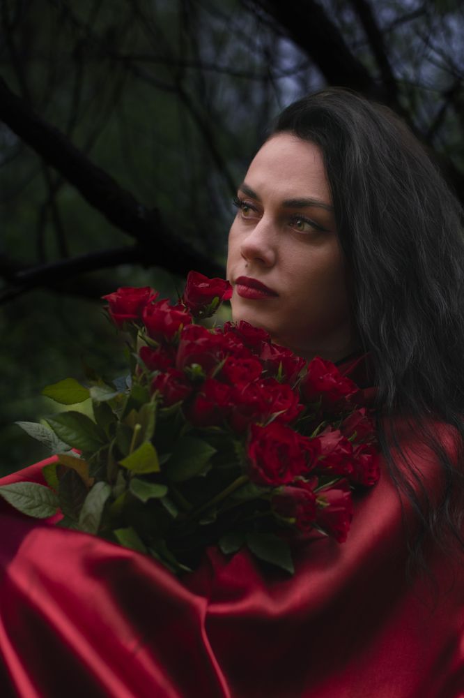 Photograph by Сидоренко Оксана