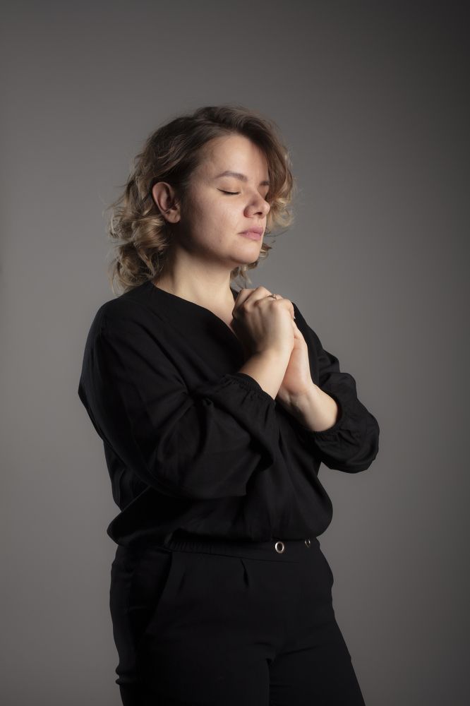 Photograph by Сидоренко Оксана