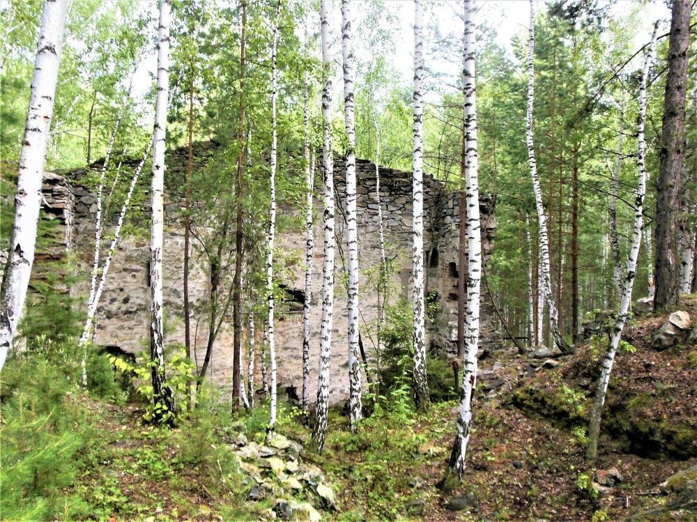 Photograph by Галина