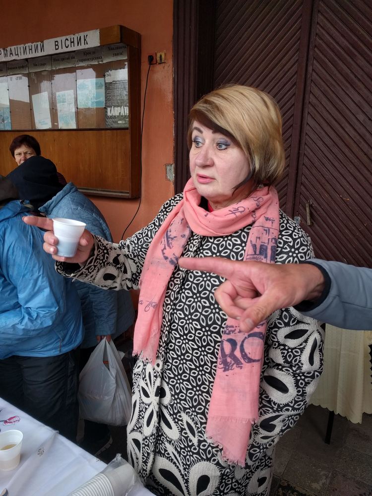 Photograph by Володимир Федишин