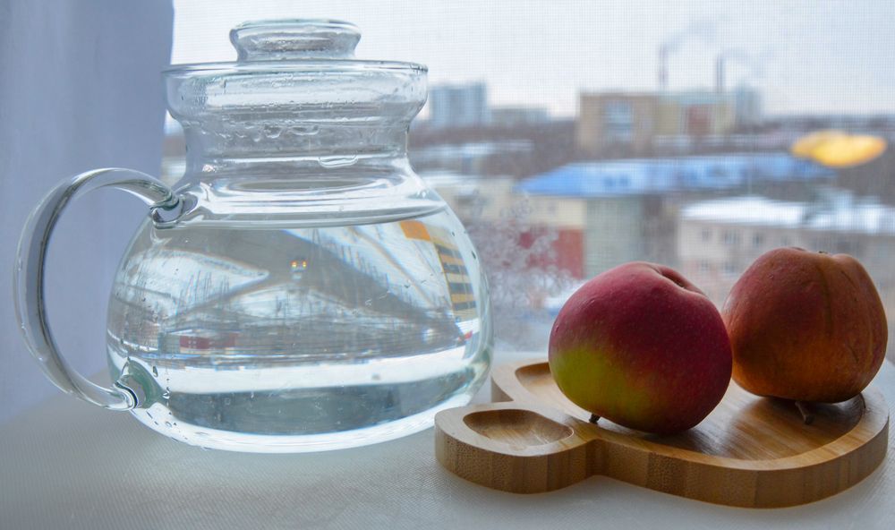 Photograph by Анна Морозова