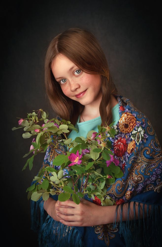 Фотография автора Оксана Льдинина