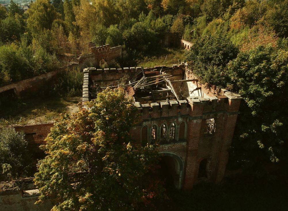 Photograph by Владислав Кравцов