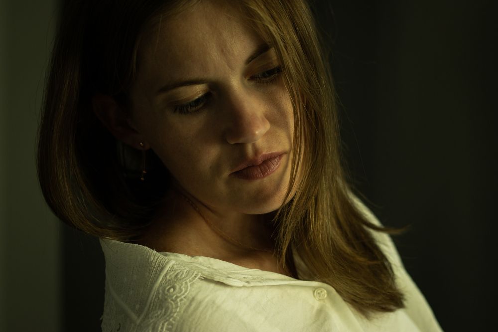 Photograph by Irina Chekanov