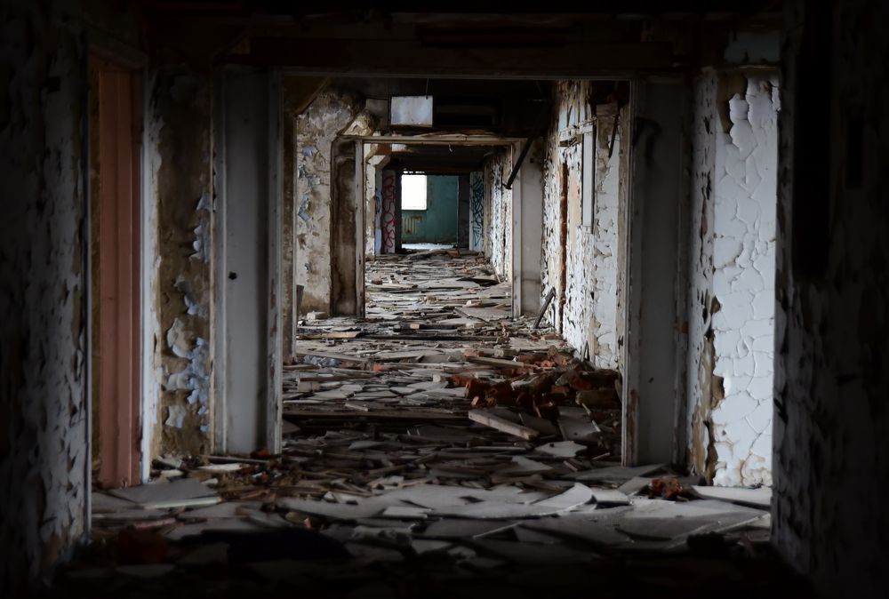 Photograph by Владислав Кравцов