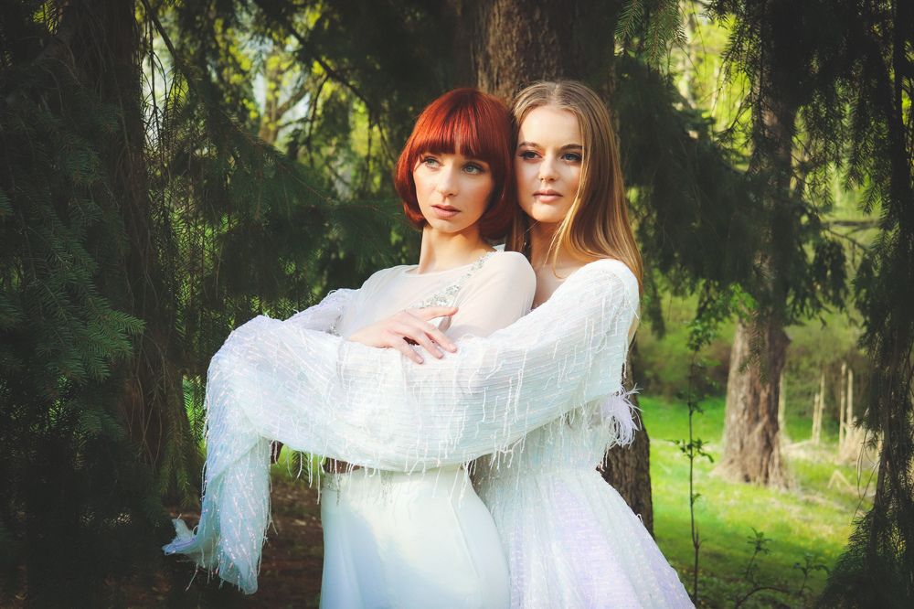 Photograph by Malgorzata Gutowska