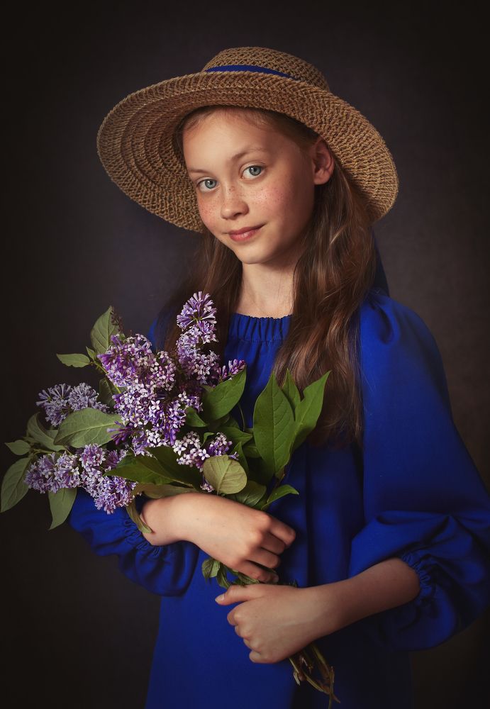 Фотография автора Оксана Льдинина