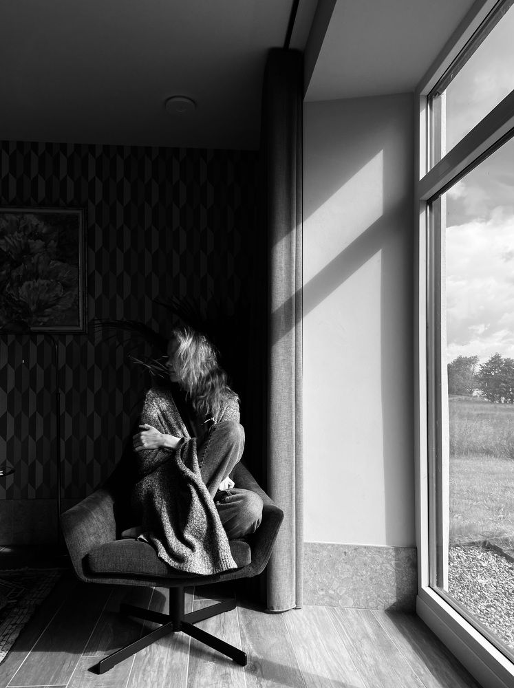 Photograph by Юлия Зырина