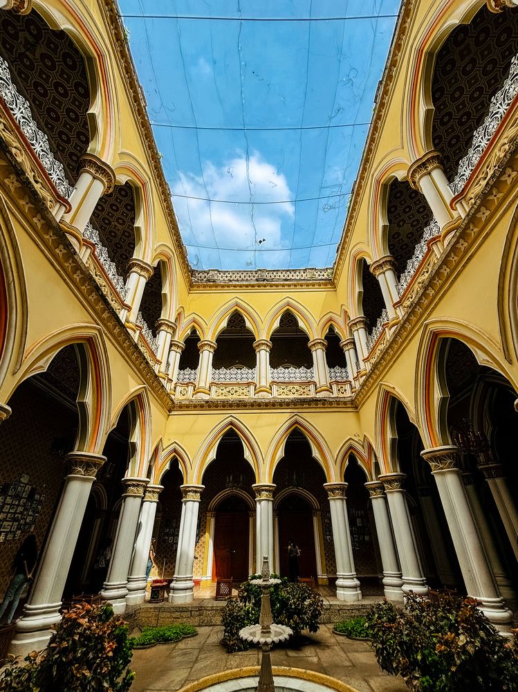 Photograph by Sai Bhaskar