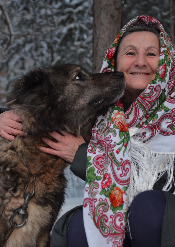 Photograph by Анна Морозова